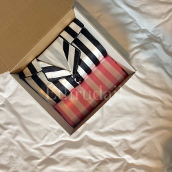 بوكس كبلز مخطط مميز