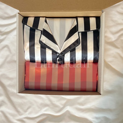 بوكس كبلز مخطط مميز