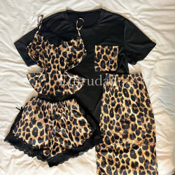 بوكس النمري كبلز 