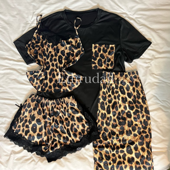 بوكس النمري كبلز