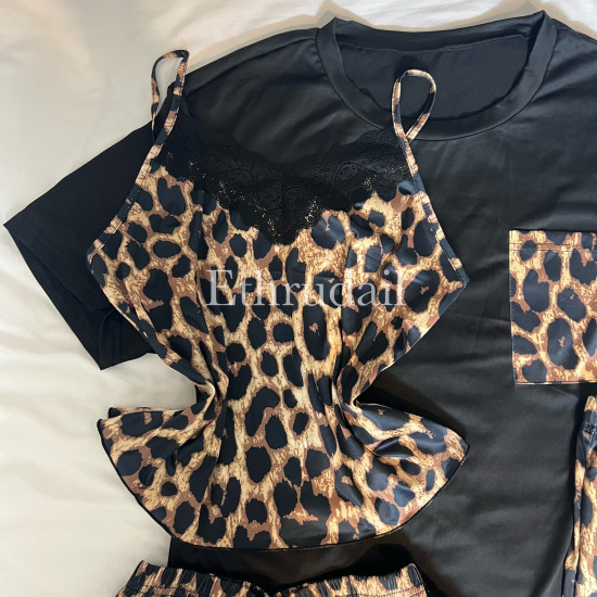 بوكس النمري كبلز