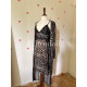 طقم فستان وروب جودة عالية راقي جدًا
