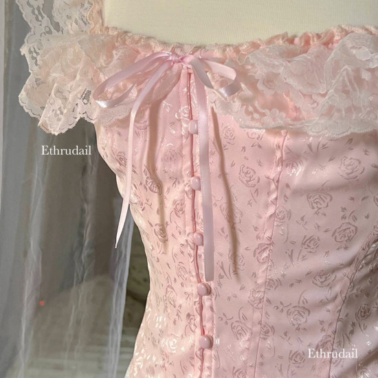 طقم إيثروديل الأنثوي