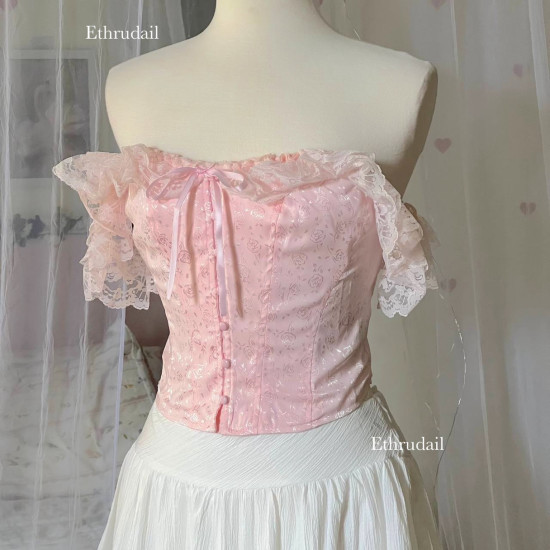 طقم إيثروديل الأنثوي