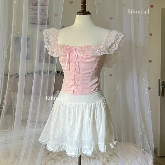 طقم إيثروديل الأنثوي